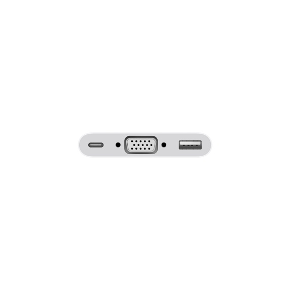 USB-C VGA Multiport adapter Apple | 映像/音響機材のレンタル